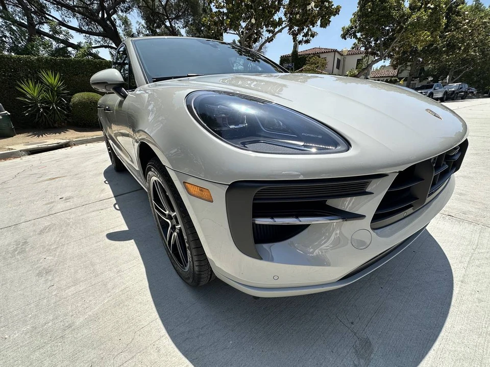 2020 Porsche Macan GTS - Image 18 of 22
