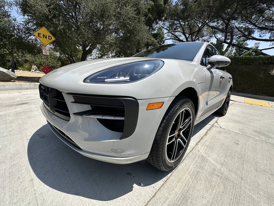 2020 Porsche Macan GTS - Image 21 of 22