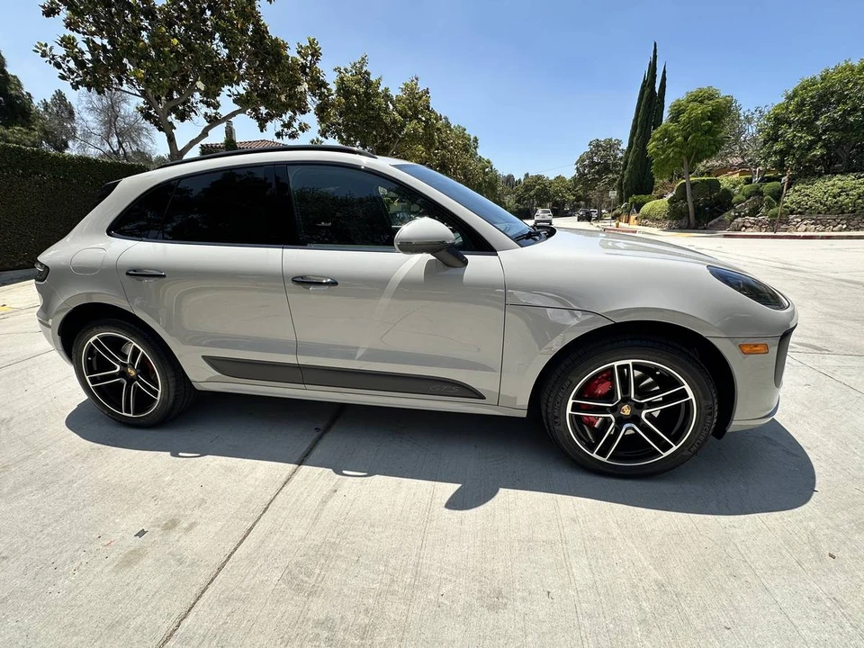 2020 Porsche Macan GTS - Image 2 of 22