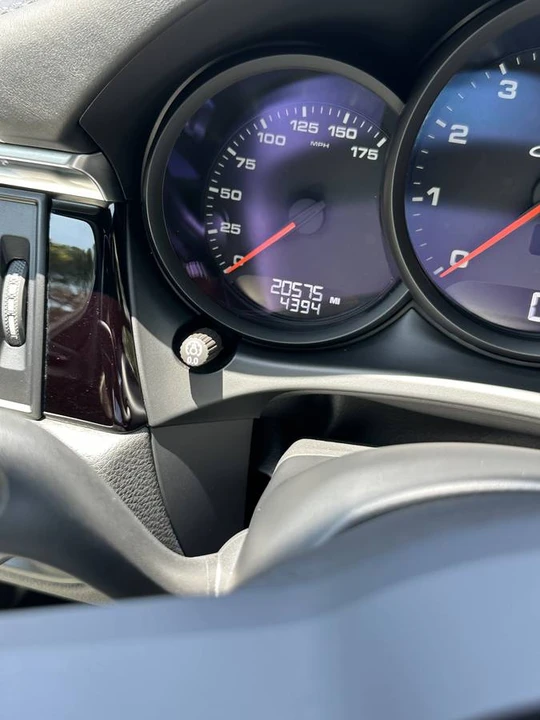 2020 Porsche Macan GTS - Image 22 of 22