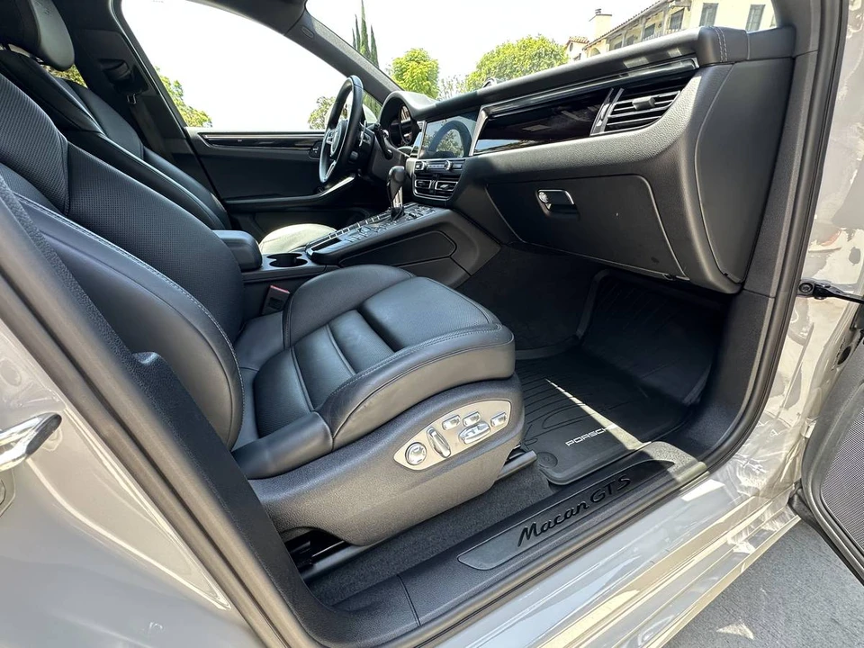 2020 Porsche Macan GTS - Image 17 of 22
