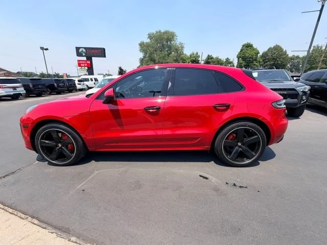 2020 Porsche Macan GTS - Image 5 of 11