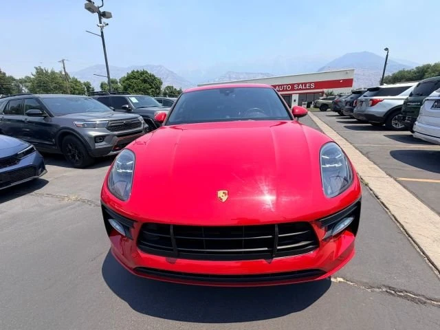 2020 Porsche Macan GTS - Image 6 of 11