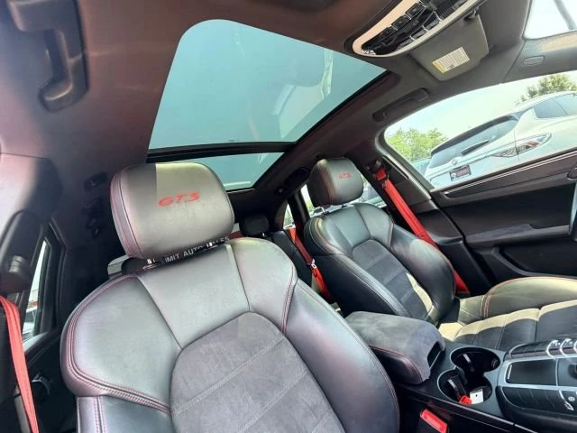 2020 Porsche Macan GTS - Image 9 of 11
