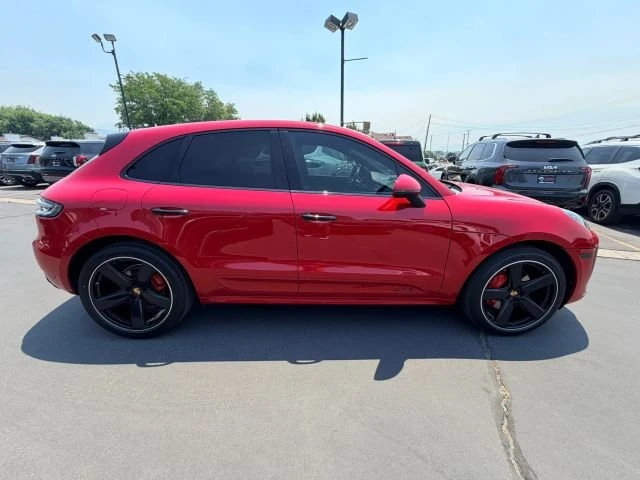 2020 Porsche Macan GTS - Image 3 of 11