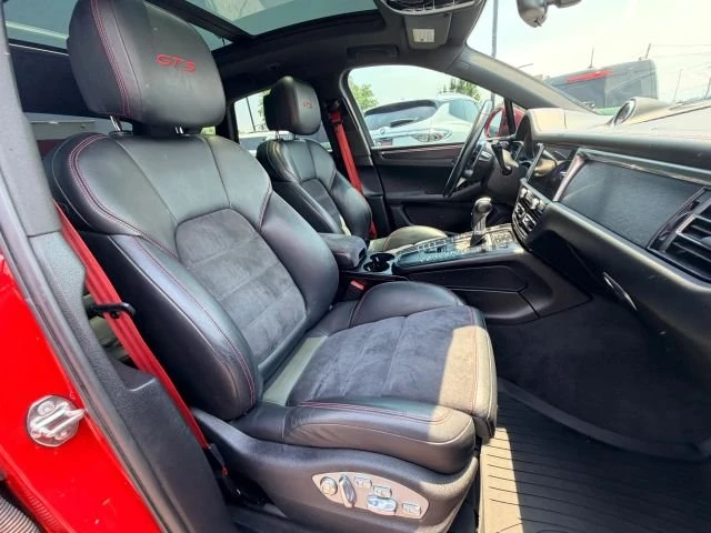 2020 Porsche Macan GTS - Image 8 of 11