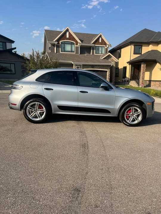 2020 Porsche Macan GTS - Image 4 of 17