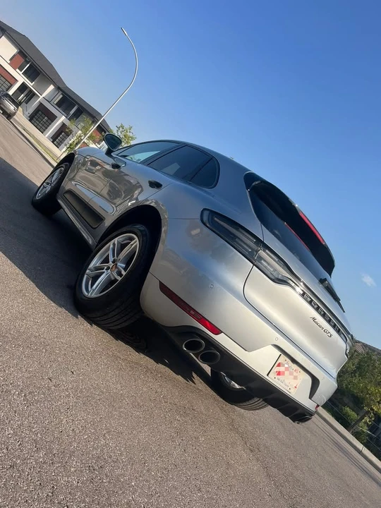 2020 Porsche Macan GTS - Image 6 of 17