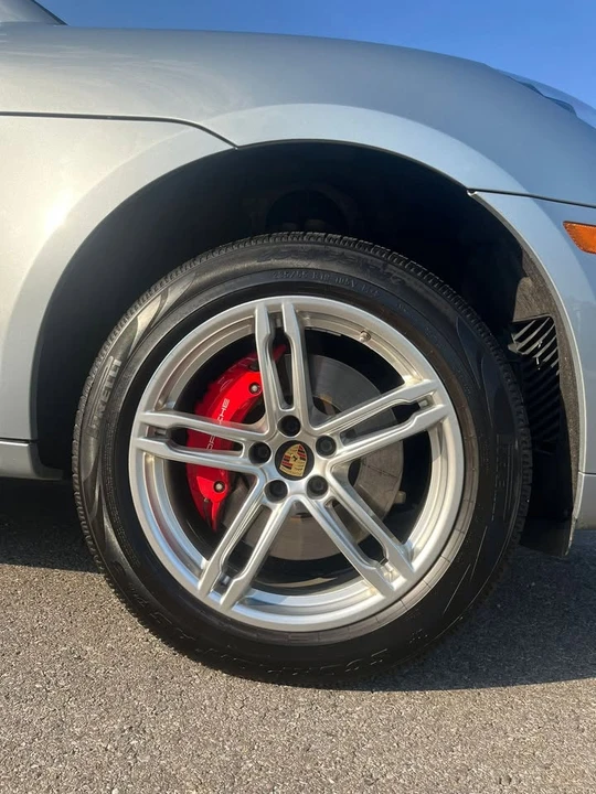 2020 Porsche Macan GTS - Image 7 of 17