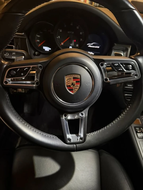 2020 Porsche Macan GTS - Image 16 of 17