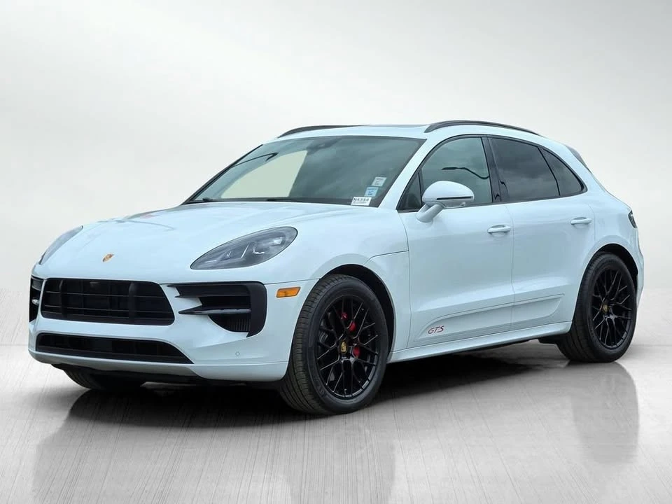 2020 Porsche Macan GTS - Image 8 of 19