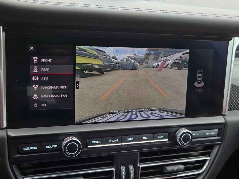 2020 Porsche Macan GTS - Image 19 of 19