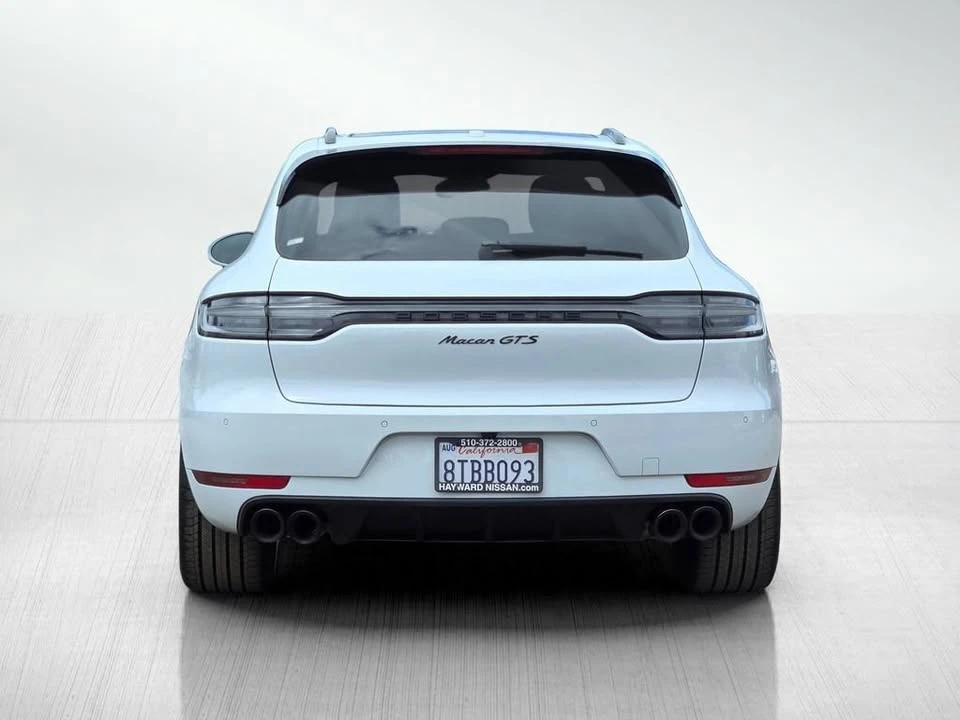 2020 Porsche Macan GTS - Image 5 of 19