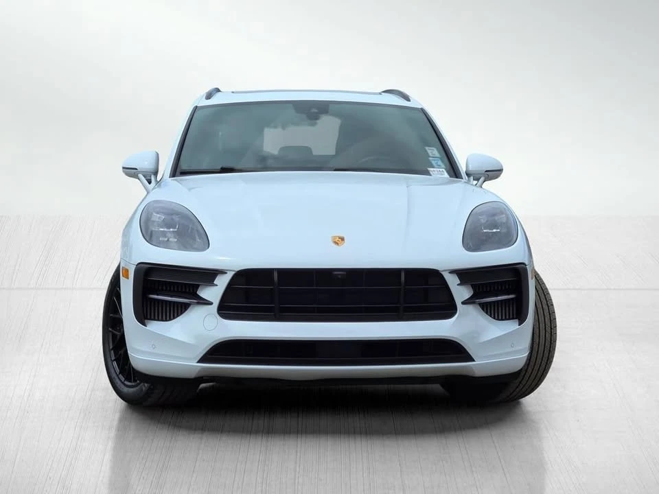 2020 Porsche Macan GTS - Image 2 of 19