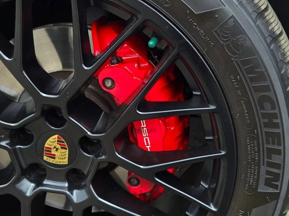 2020 Porsche Macan GTS - Image 10 of 19