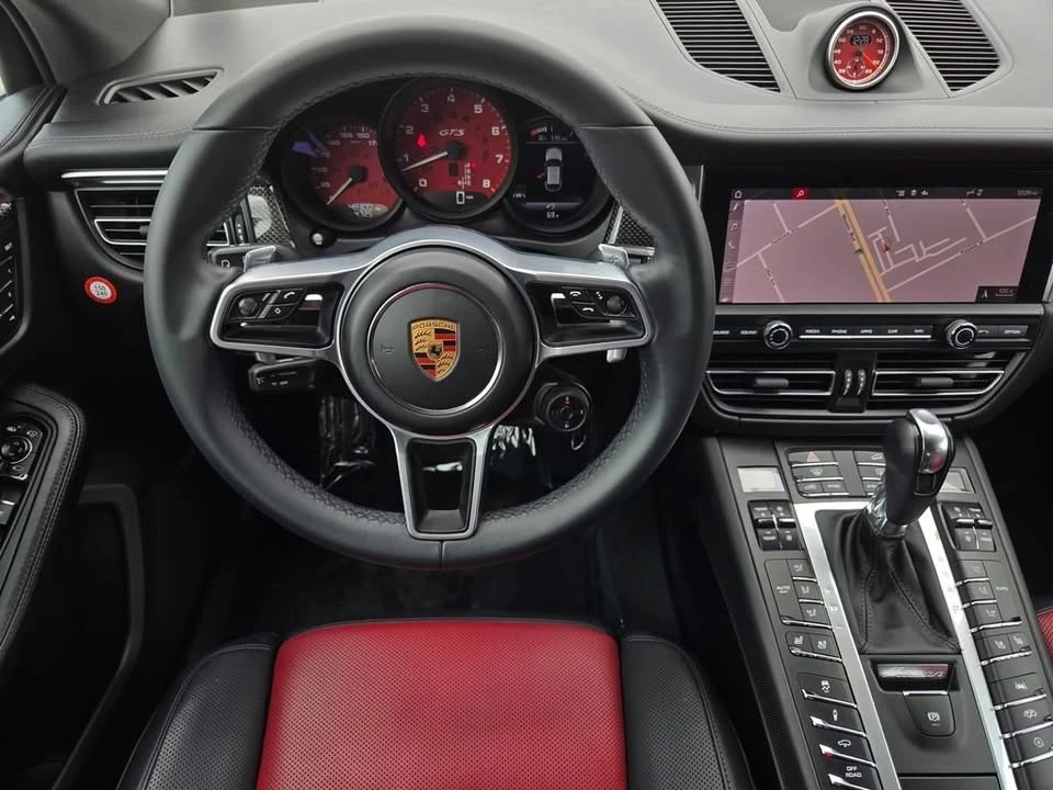 2020 Porsche Macan GTS - Image 16 of 19