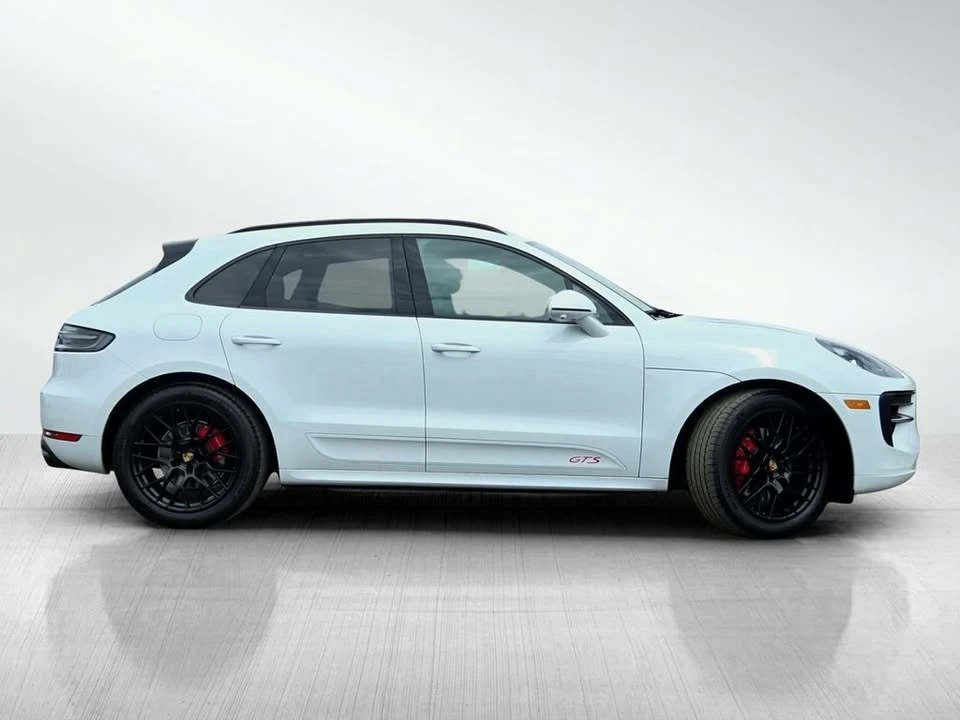 2020 Porsche Macan GTS - Image 3 of 19