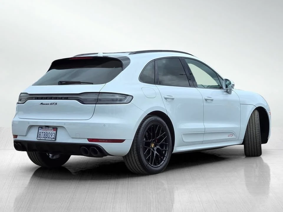 2020 Porsche Macan GTS - Image 4 of 19