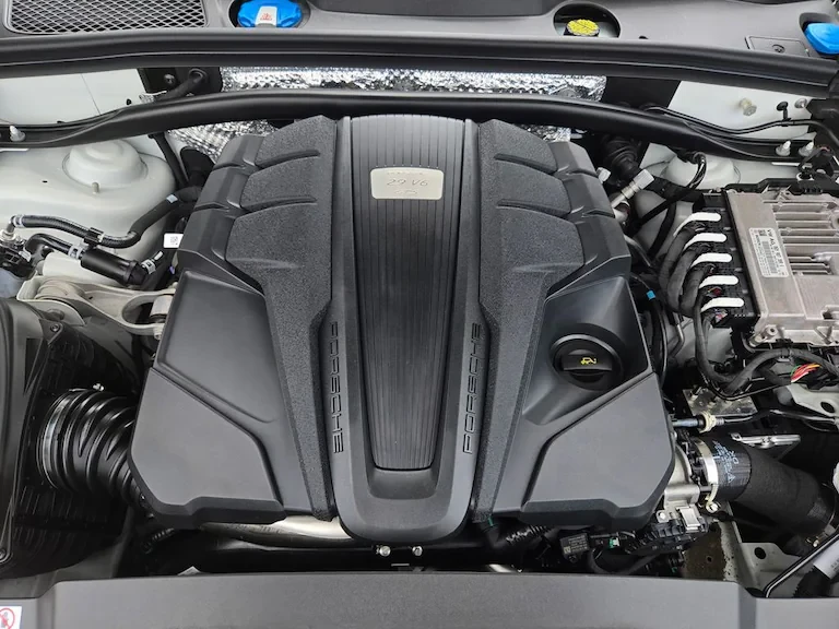 2020 Porsche Macan GTS - Image 19 of 19
