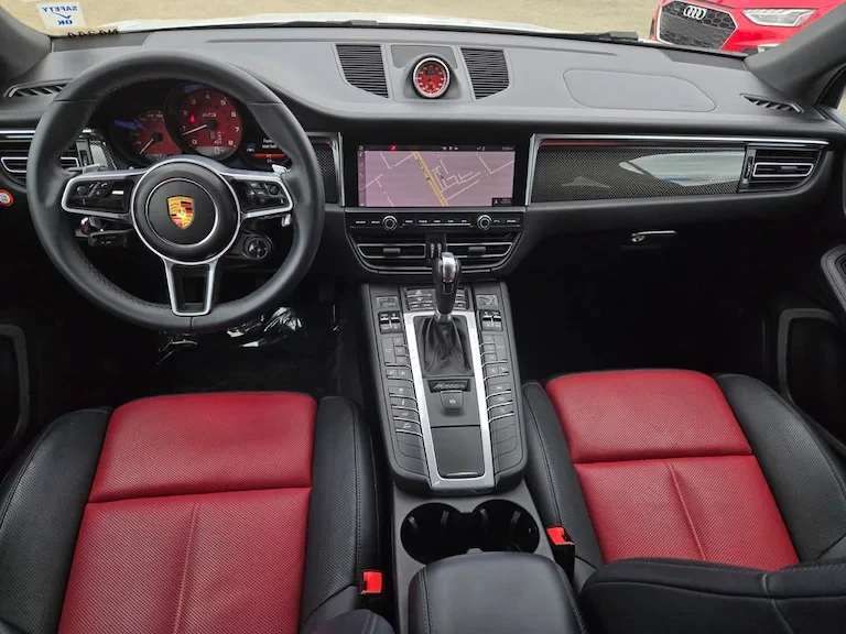 2020 Porsche Macan GTS - Image 5 of 19