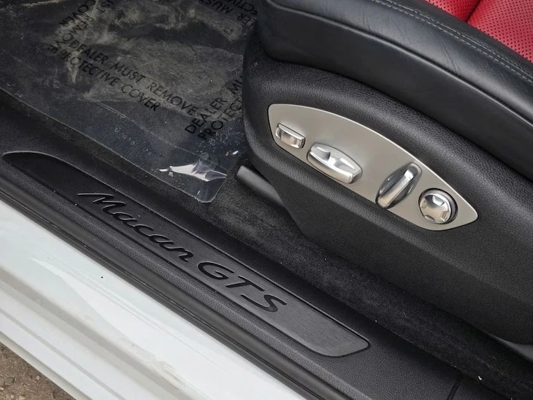2020 Porsche Macan GTS - Image 14 of 19
