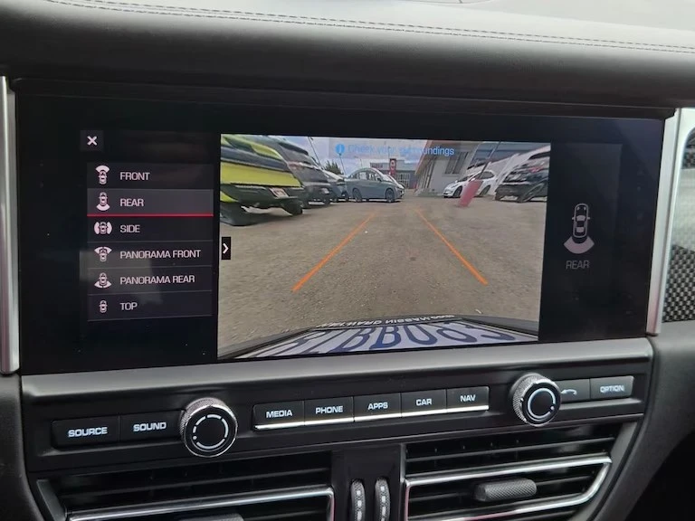 2020 Porsche Macan GTS - Image 11 of 19