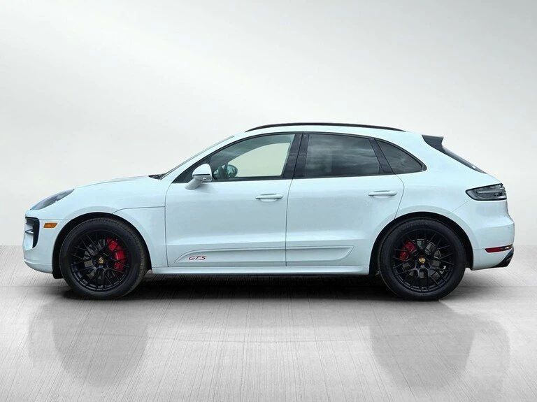 2020 Porsche Macan GTS - Image 2 of 19