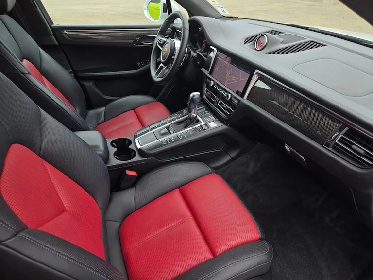 2020 Porsche Macan GTS - Image 8 of 19