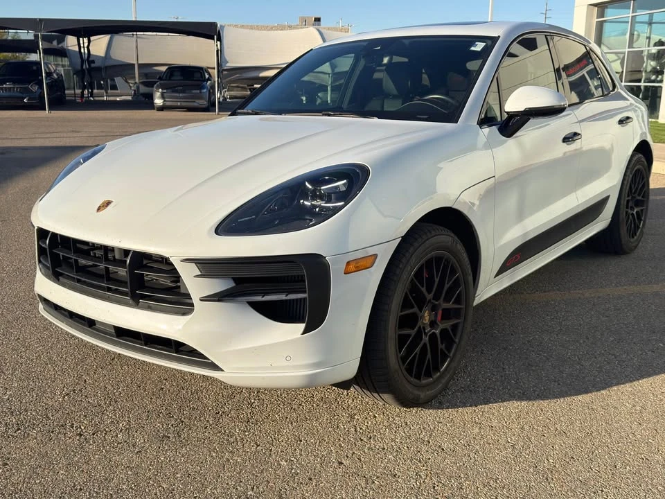 2020 Porsche Macan GTS - Image 2 of 15