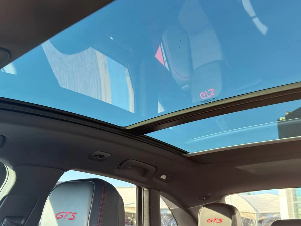 2020 Porsche Macan GTS - Image 15 of 15
