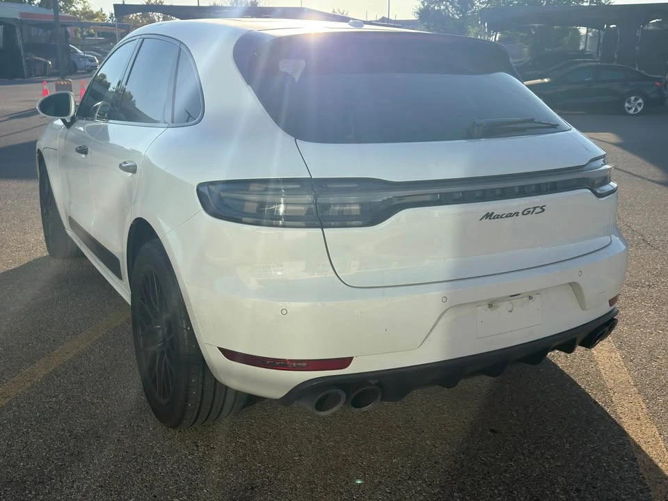 2020 Porsche Macan GTS - Image 4 of 15