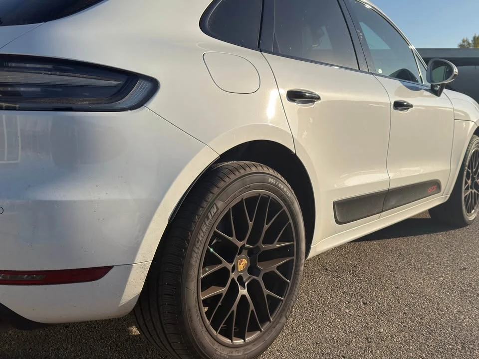 2020 Porsche Macan GTS - Image 6 of 15
