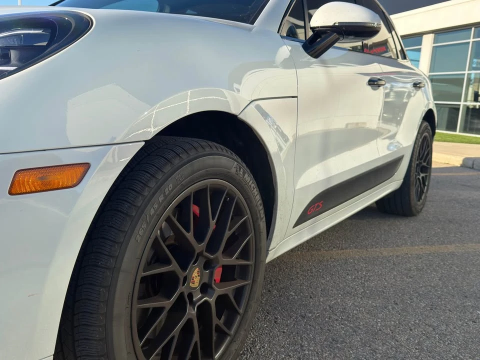2020 Porsche Macan GTS - Image 3 of 15