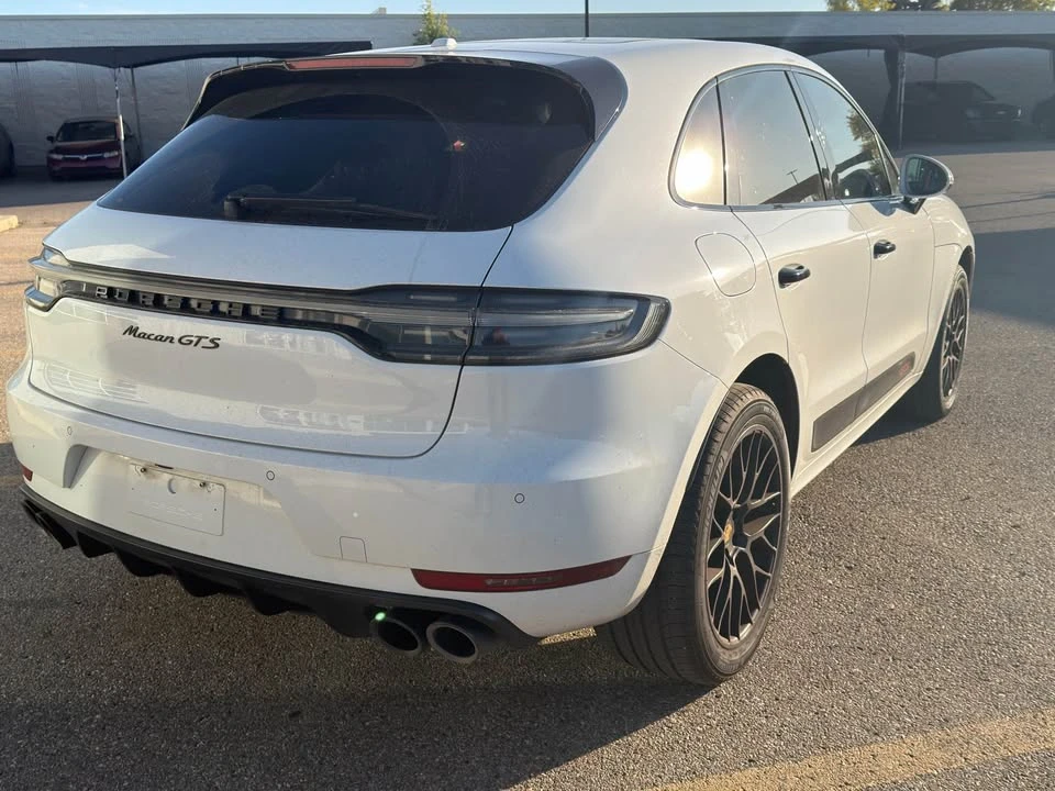 2020 Porsche Macan GTS - Image 5 of 15