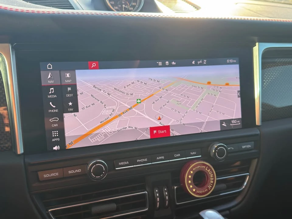 2020 Porsche Macan GTS - Image 13 of 15