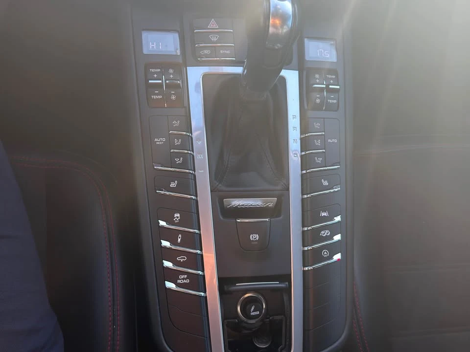 2020 Porsche Macan GTS - Image 14 of 15