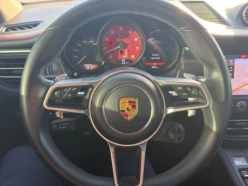 2020 Porsche Macan GTS - Image 11 of 15