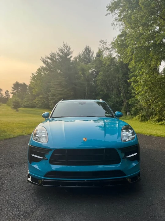 2020 Porsche Macan GTS - Image 6 of 11