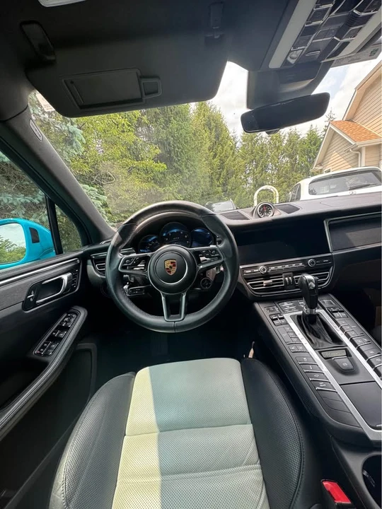 2020 Porsche Macan GTS - Image 11 of 11