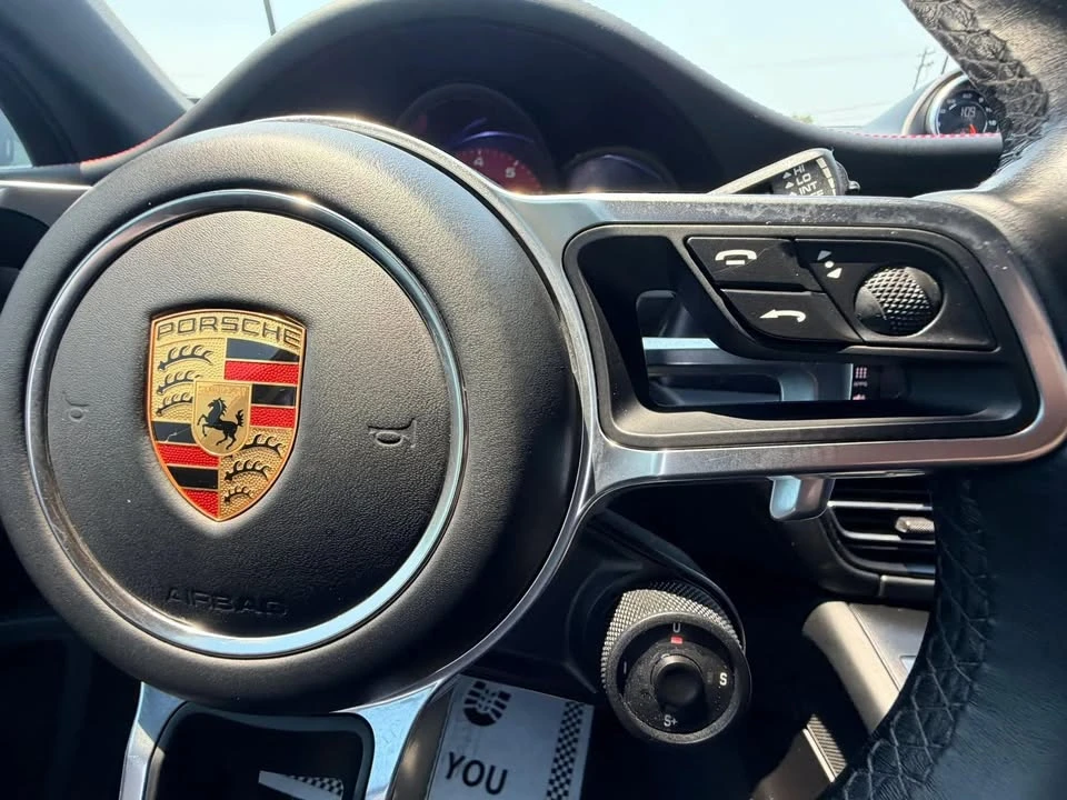 2020 Porsche Macan GTS - Image 8 of 19
