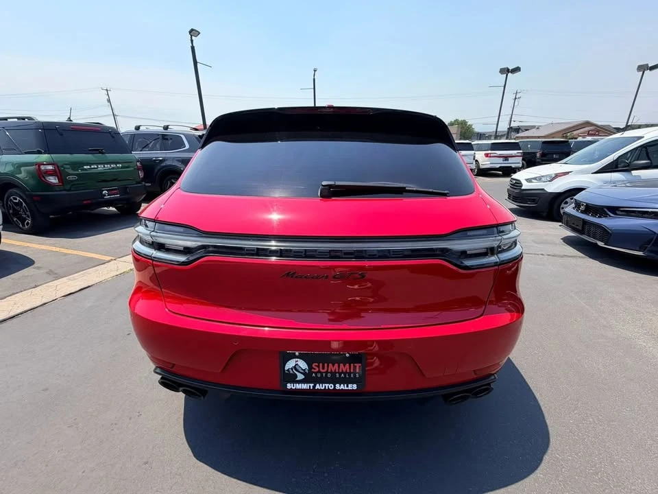 2020 Porsche Macan GTS - Image 3 of 19