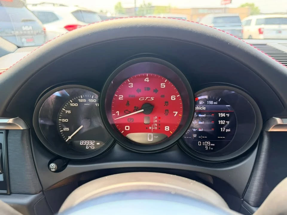 2020 Porsche Macan GTS - Image 9 of 19
