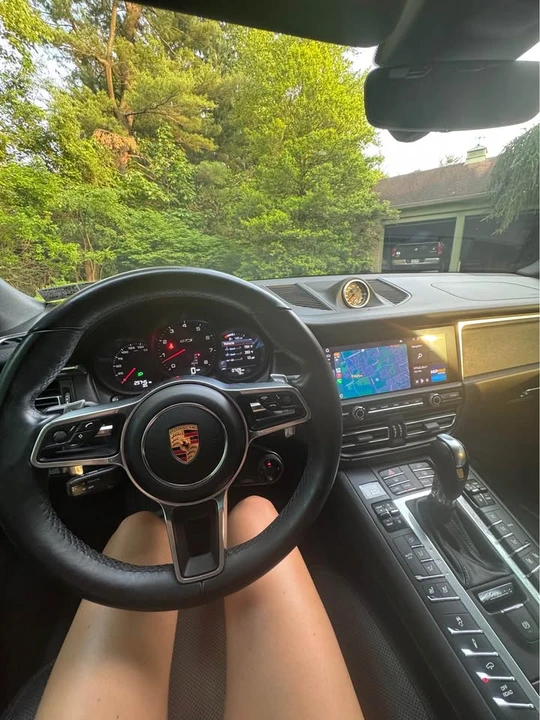 2020 Porsche Macan GTS - Image 7 of 11