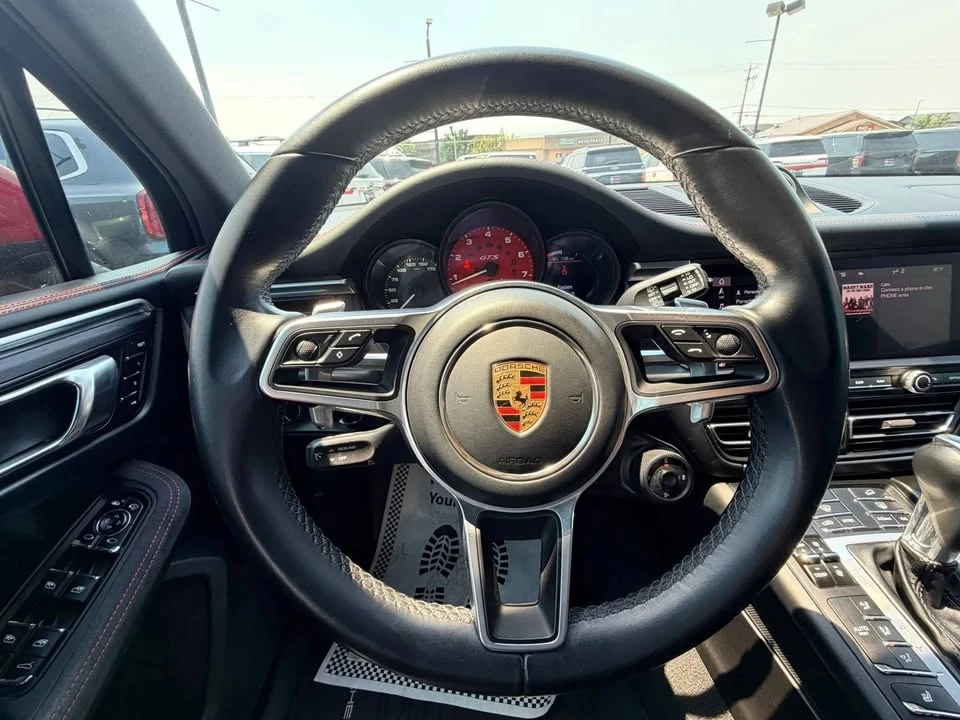 2020 Porsche Macan GTS - Image 6 of 19
