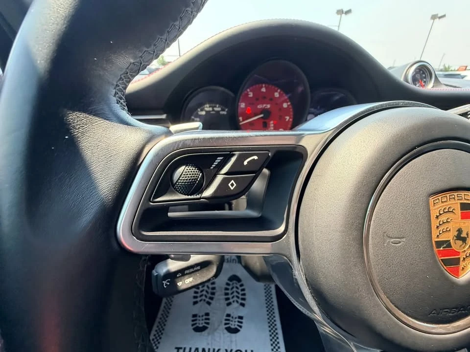 2020 Porsche Macan GTS - Image 7 of 19