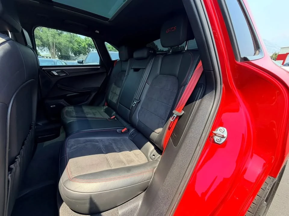2020 Porsche Macan GTS - Image 14 of 19