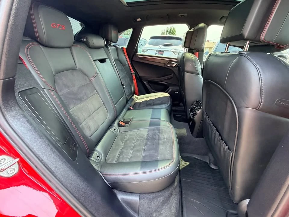 2020 Porsche Macan GTS - Image 15 of 19