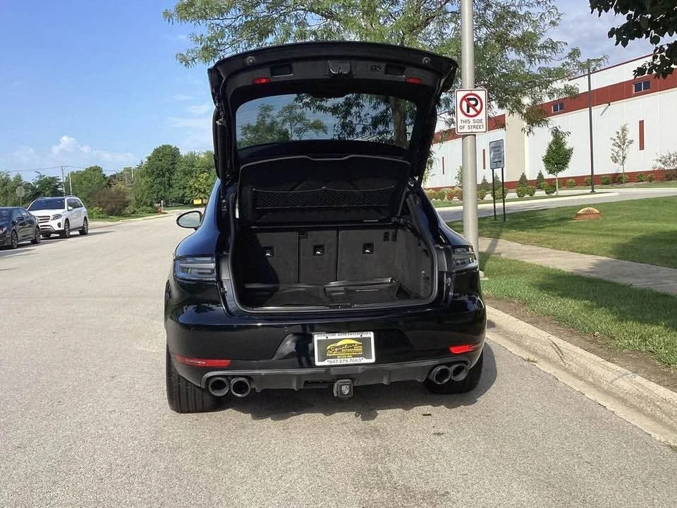2020 Porsche Macan GTS - Image 6 of 12