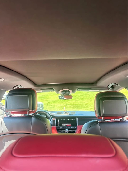 2020 Porsche Macan GTS - Image 12 of 12