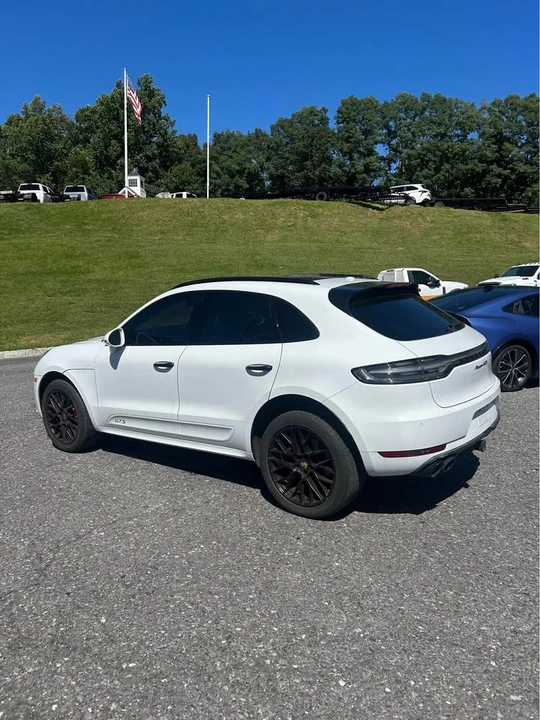 2020 Porsche Macan GTS - Image 5 of 12
